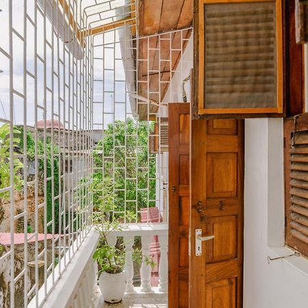 Shoki Shoki Hotel Stone Town Zanzibar ภายนอก รูปภาพ