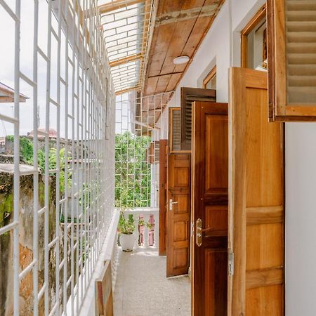 Shoki Shoki Hotel Stone Town Zanzibar ภายนอก รูปภาพ