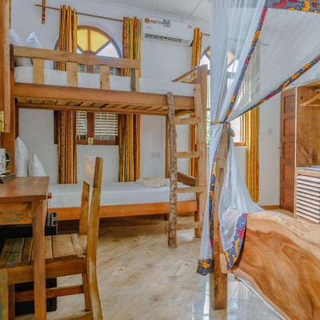 Shoki Shoki Hotel Stone Town Zanzibar ภายนอก รูปภาพ