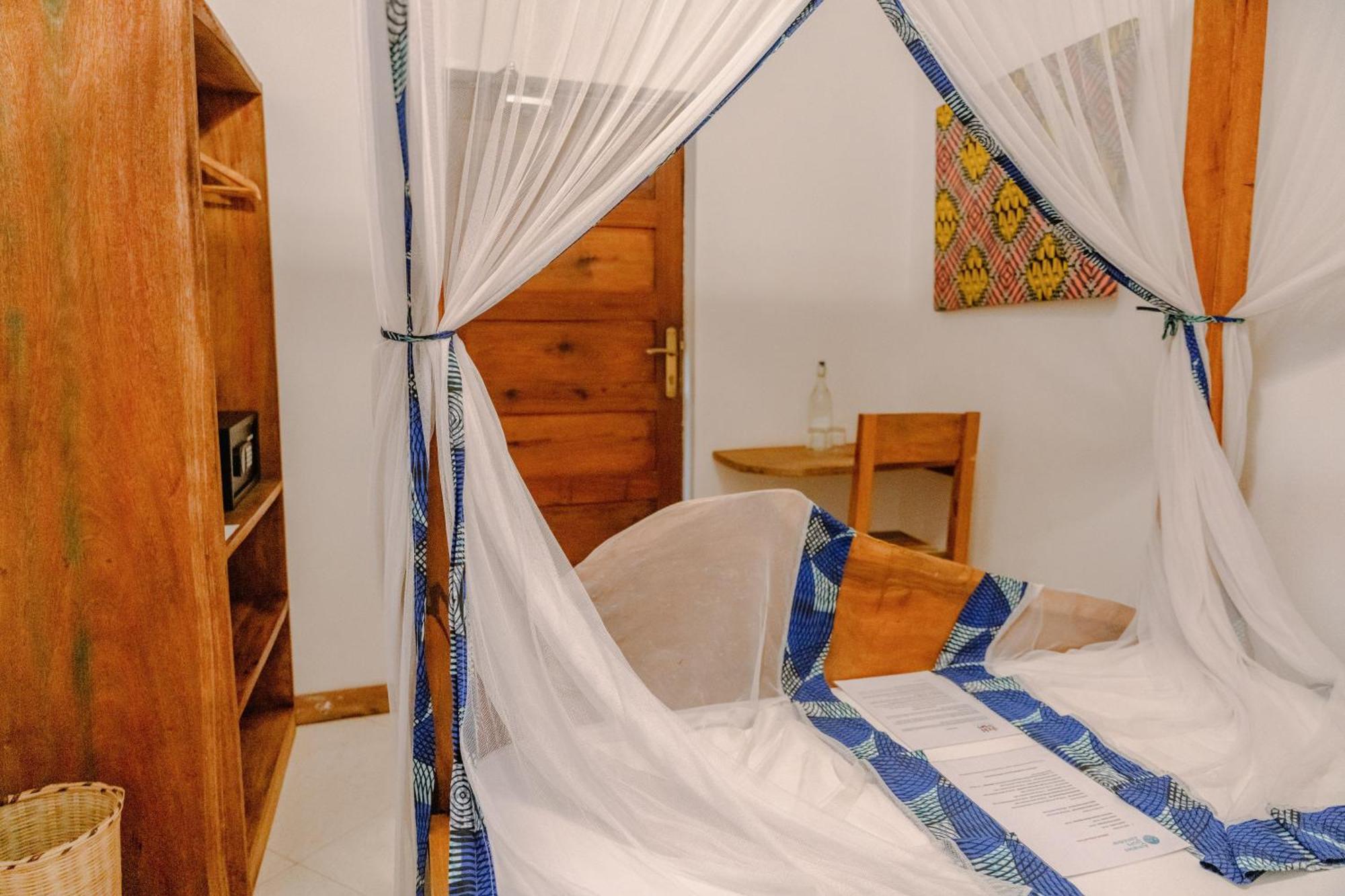 Shoki Shoki Hotel Stone Town Zanzibar ภายนอก รูปภาพ